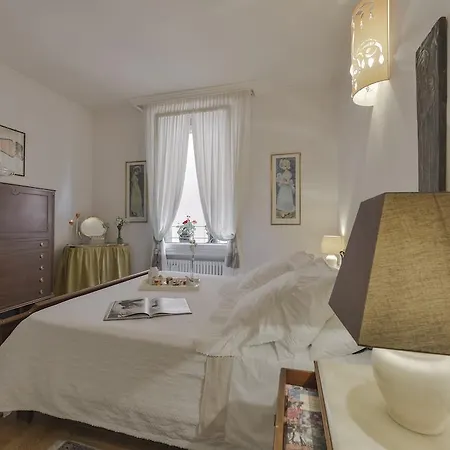 Bed & Breakfast Casa Visconti Bologna