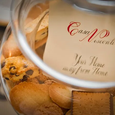 Bed & Breakfast Casa Visconti 3*