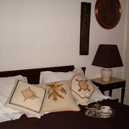 Bed & Breakfast Casa Visconti