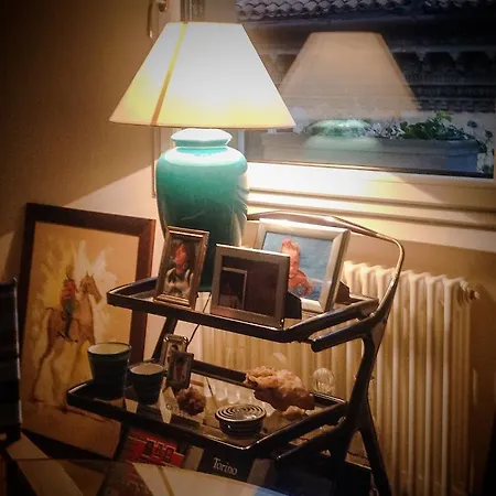 Bed & Breakfast Casa Visconti 3*