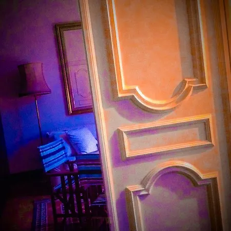 Bed & Breakfast Casa Visconti Bologna