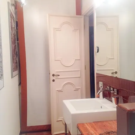 Bed & Breakfast Casa Visconti