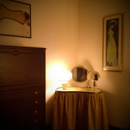 Bed & Breakfast Casa Visconti Bologna