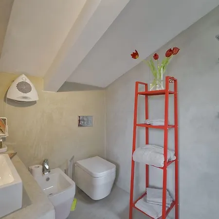 Casa Visconti Bed & Breakfast Bologna