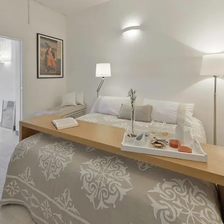 Bed & Breakfast Casa Visconti Bologna