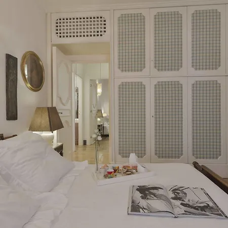 Casa Visconti 3*