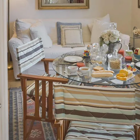 Bed & Breakfast Casa Visconti 3*