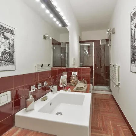 Bed & Breakfast Casa Visconti 3*