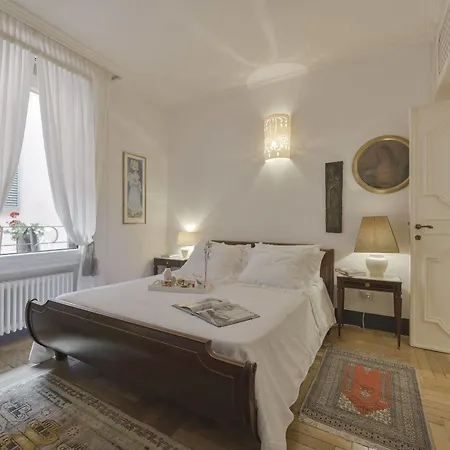 Casa Visconti Bologna