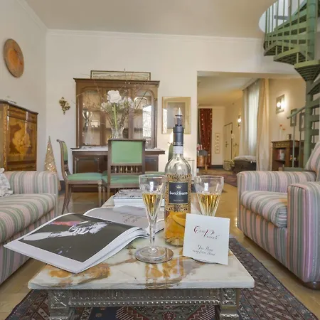 Casa Visconti Bologna