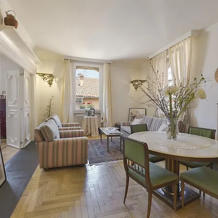 Casa Visconti Bed & Breakfast Bologna