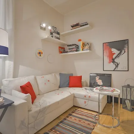 Bed & Breakfast Casa Visconti 3*
