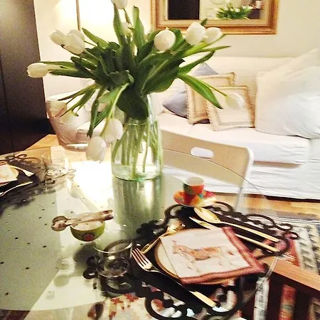 Casa Visconti Bed & Breakfast 3*