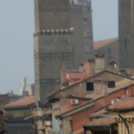 Bed & Breakfast Casa Visconti