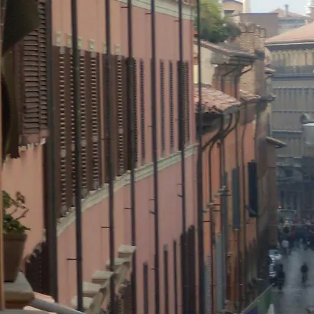 Bed & Breakfast Casa Visconti 3*