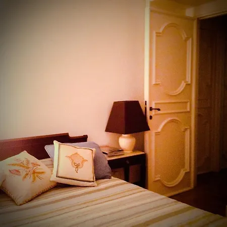 Bed & Breakfast Casa Visconti 3*
