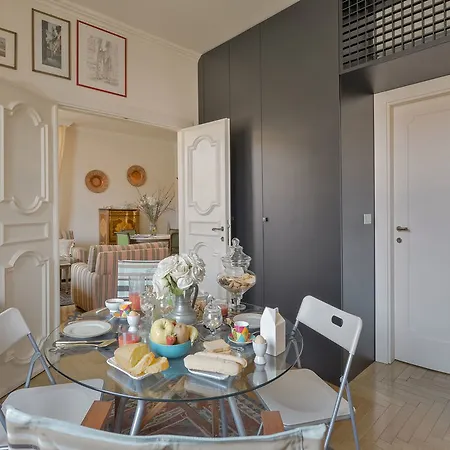 Casa Visconti Bed & Breakfast