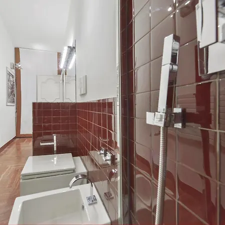Casa Visconti Bed & Breakfast Bologna