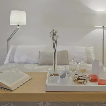 Bed & Breakfast Casa Visconti