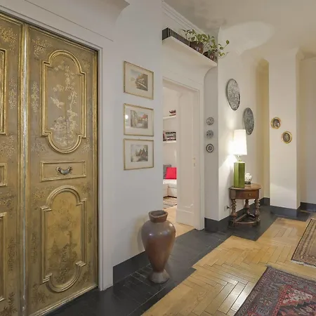 Casa Visconti